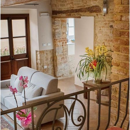 Il Giardino Sul Tetto B&B Guarene Luaran gambar