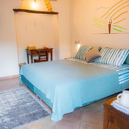 Il Giardino Sul Tetto B&B Guarene Luaran gambar