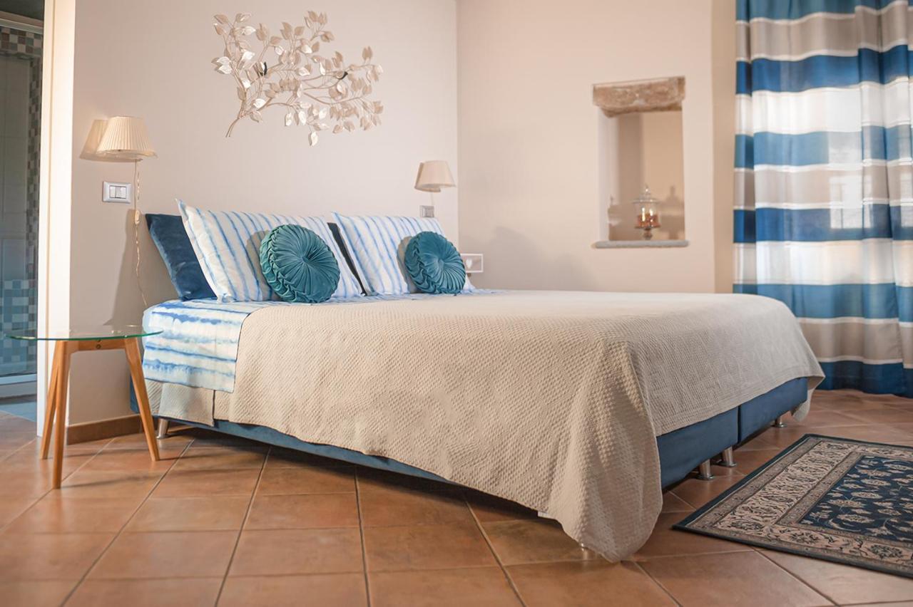 Il Giardino Sul Tetto B&B Guarene Luaran gambar